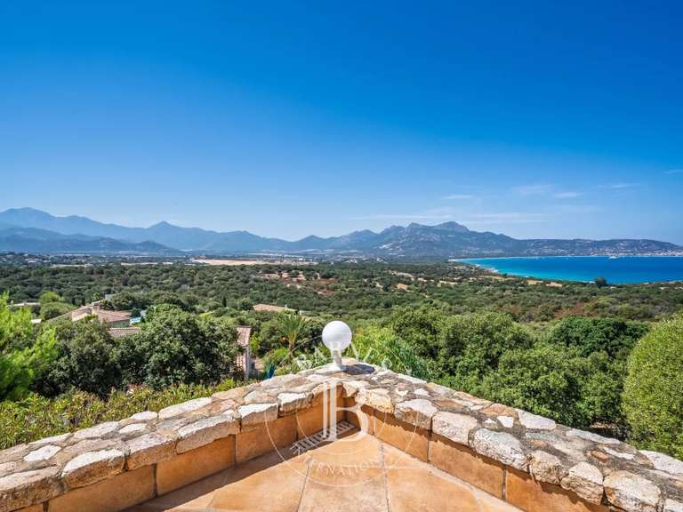 Villa Lumio - 4 chambres - 184m²