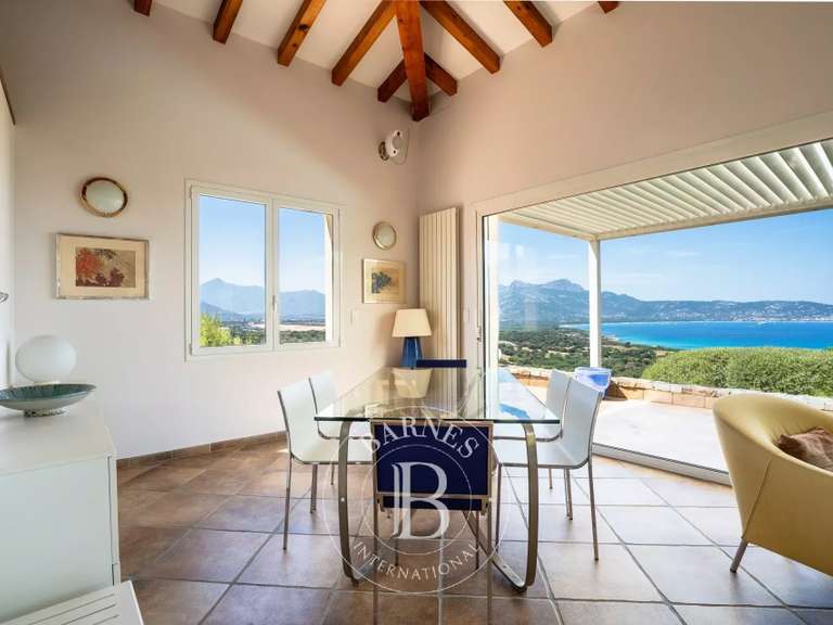 Villa Lumio - 4 chambres - 184m²