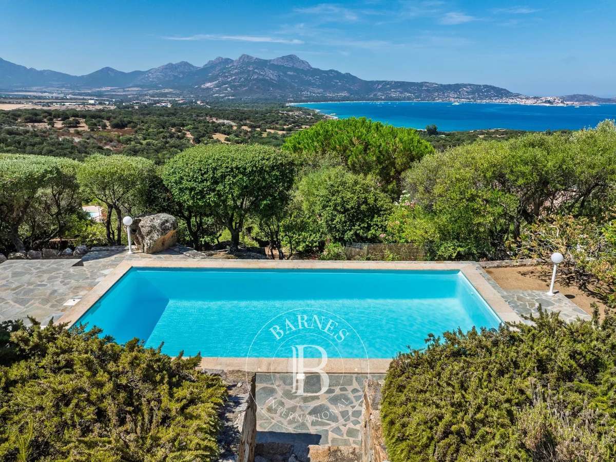 Villa Lumio