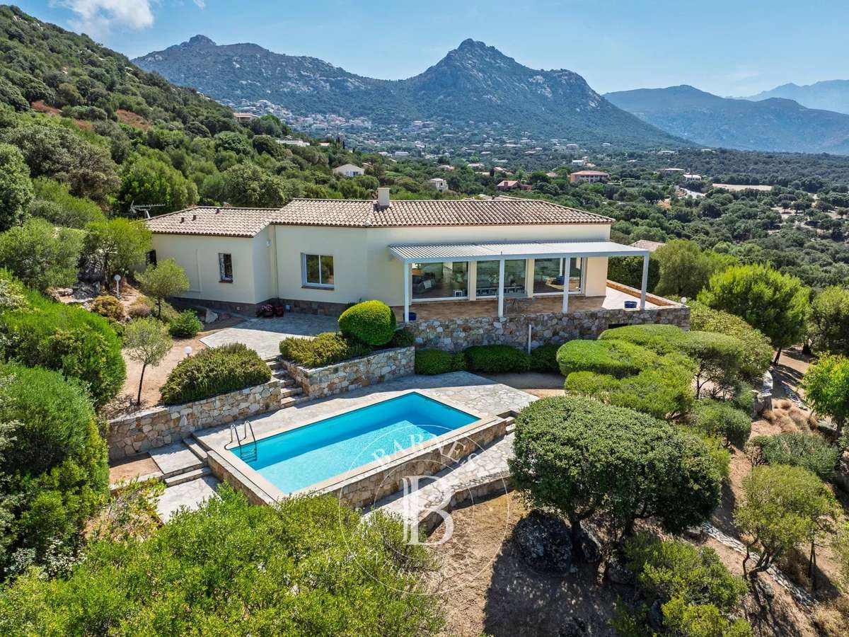 Villa Lumio