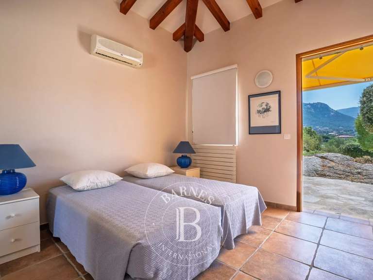 Villa Lumio - 4 chambres - 184m²