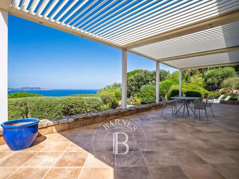 Villa Lumio - 4 chambres - 184m²