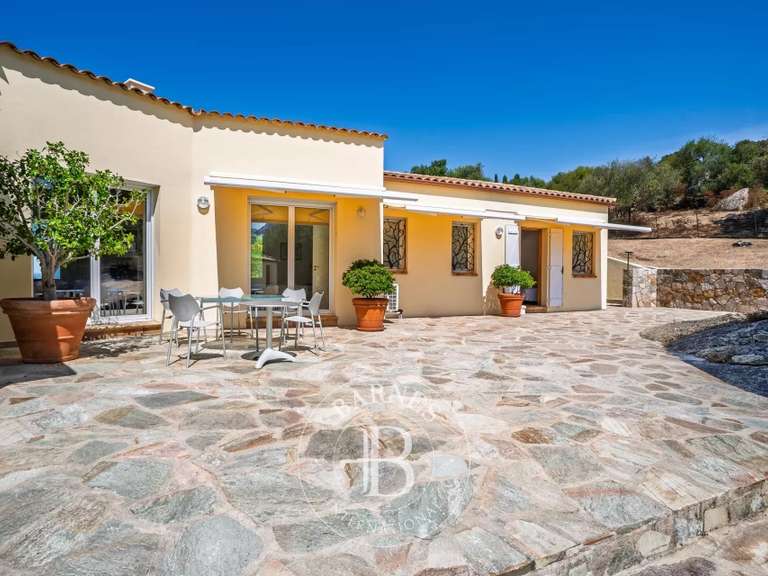 Villa Lumio - 4 chambres - 184m²