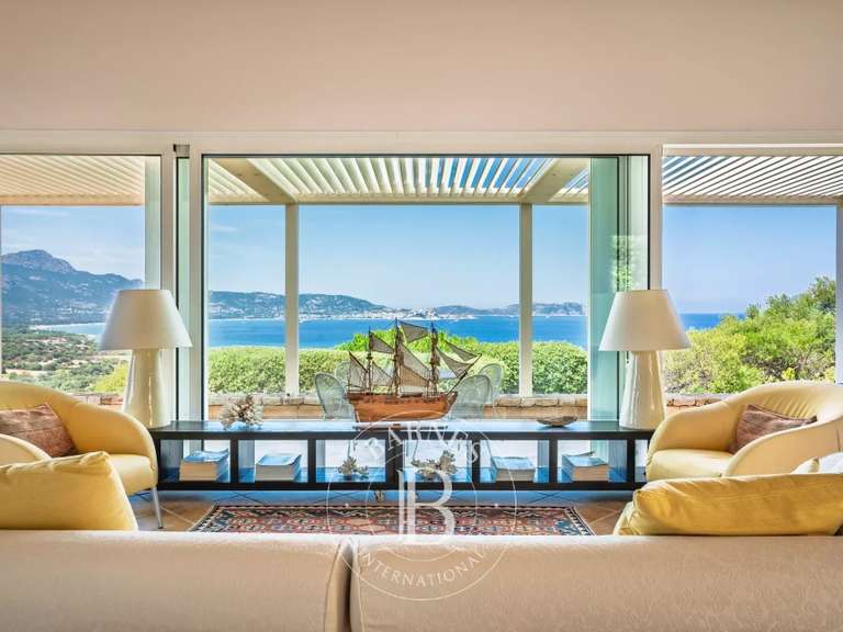 Villa Lumio - 4 chambres - 184m²