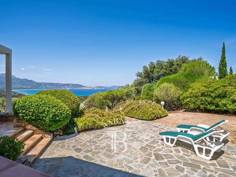 Villa Lumio - 4 chambres - 184m²
