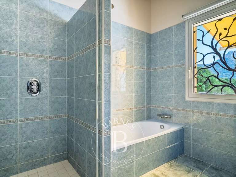 Villa Lumio - 4 chambres - 184m²