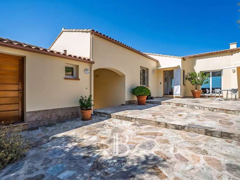 Villa Lumio - 4 chambres - 184m²