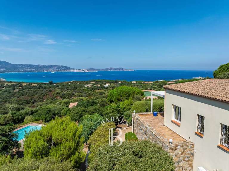 Villa Lumio - 4 chambres - 184m²