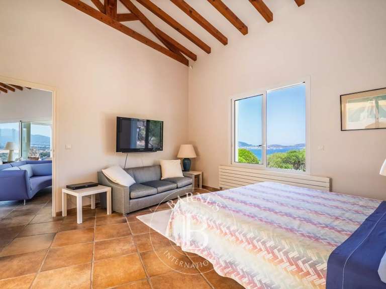 Villa Lumio - 4 chambres - 184m²