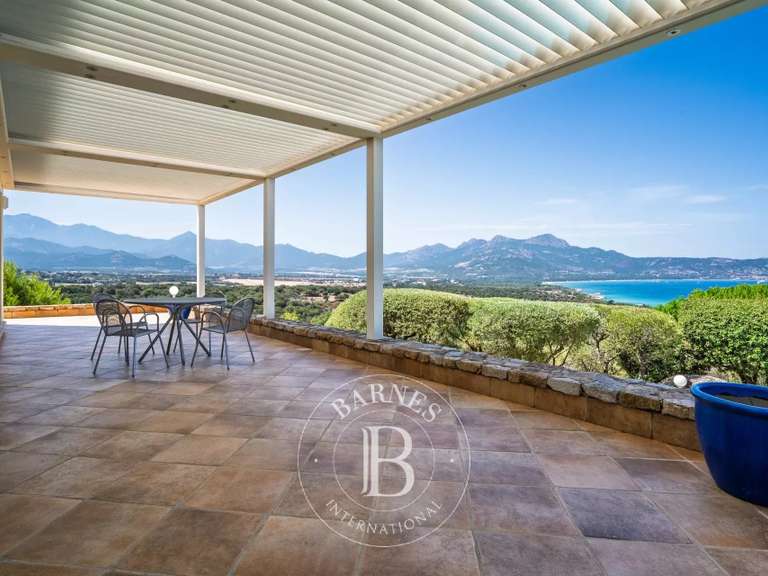 Villa Lumio - 4 chambres - 184m²