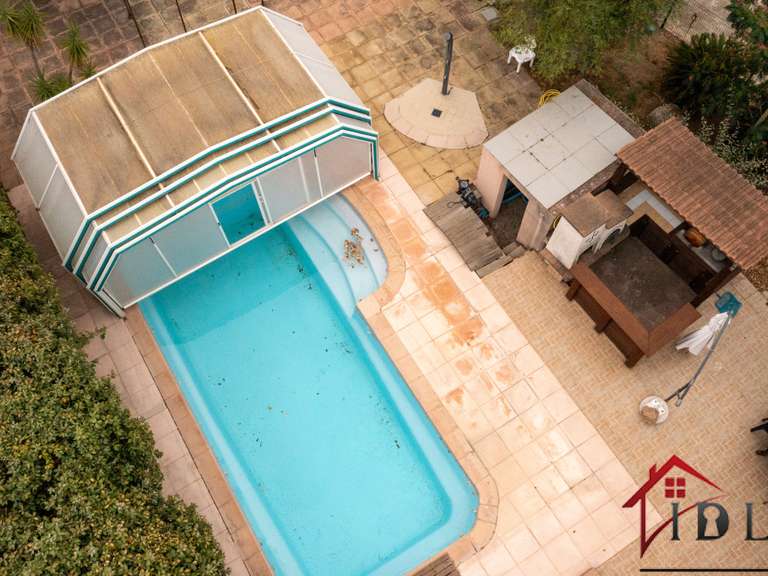 Villa Lumio - 6 chambres - 282m²