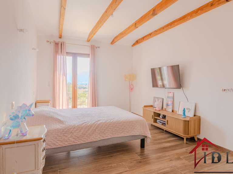 Villa Lumio - 6 chambres - 282m²