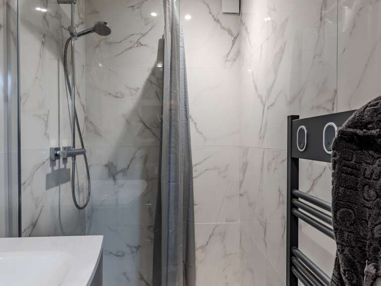 Villa Lumio - 6 chambres - 282m²