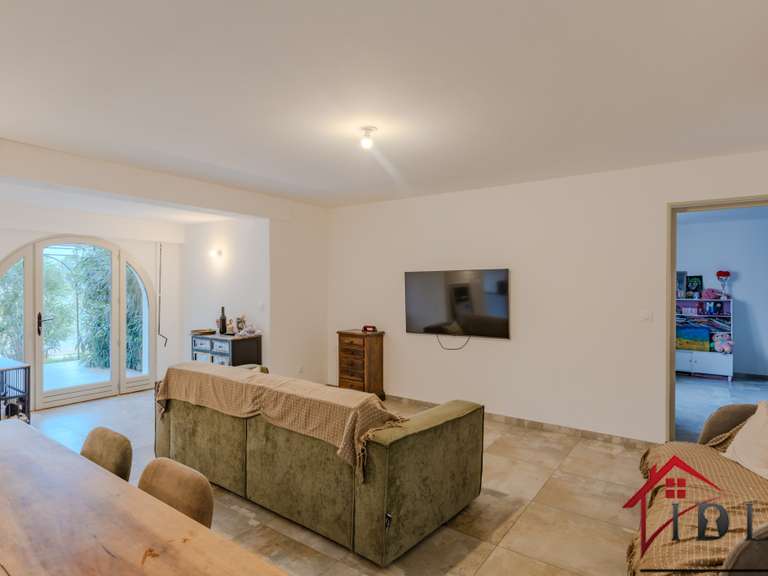 Villa Lumio - 6 chambres - 282m²