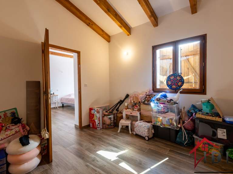 Villa Lumio - 6 chambres - 282m²