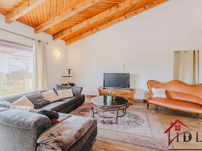 Villa Lumio - 6 chambres - 282m²