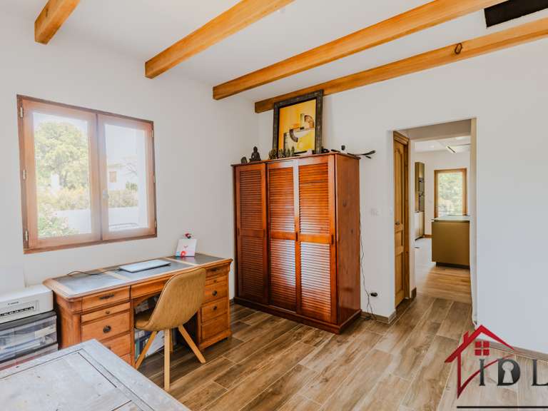 Villa Lumio - 6 chambres - 282m²