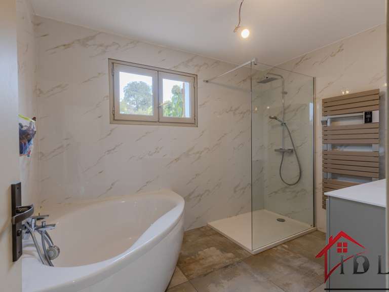 Villa Lumio - 6 chambres - 282m²