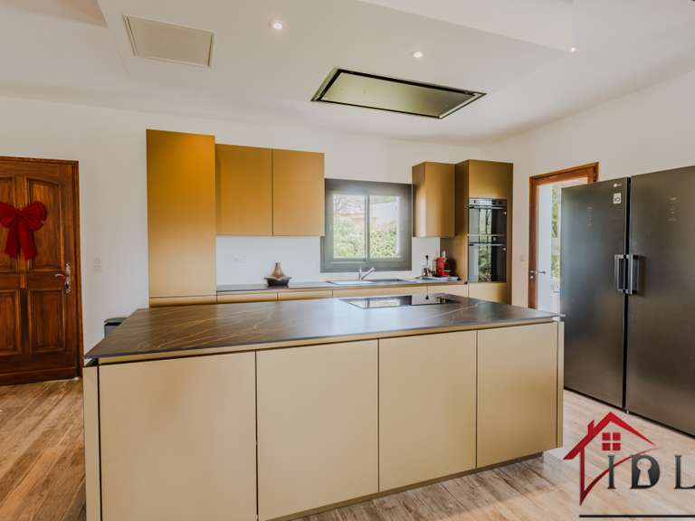 Villa Lumio - 6 chambres - 282m²