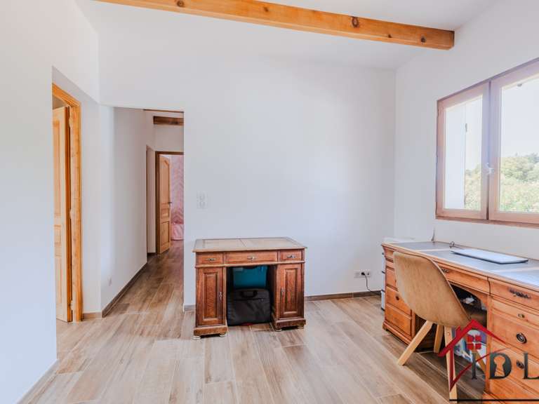 Villa Lumio - 6 chambres - 282m²