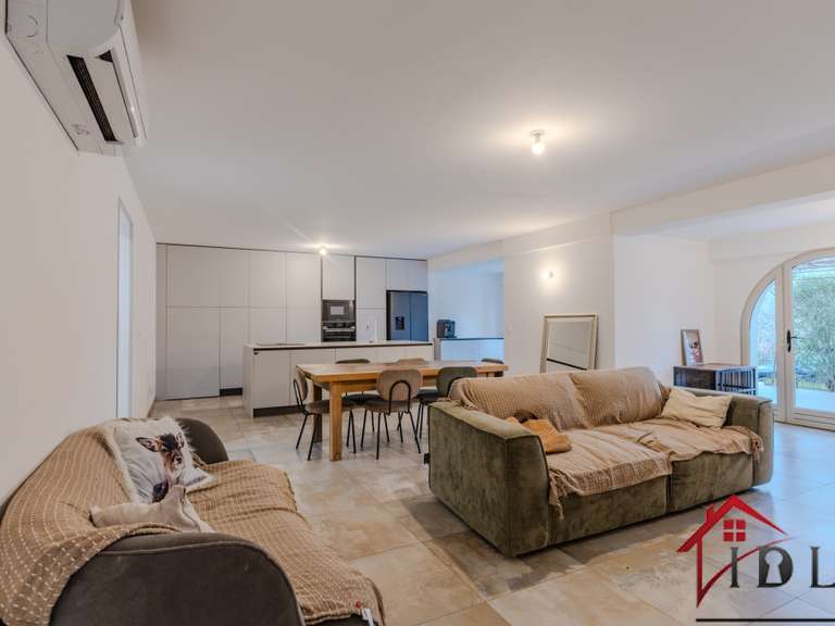 Villa Lumio - 6 chambres - 282m²