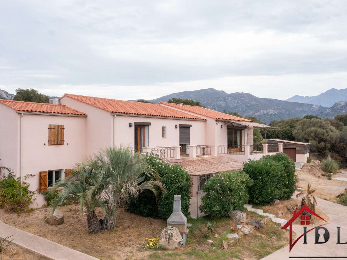 Villa Lumio