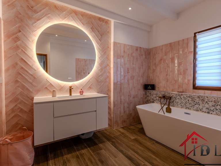 Villa Lumio - 6 chambres - 282m²