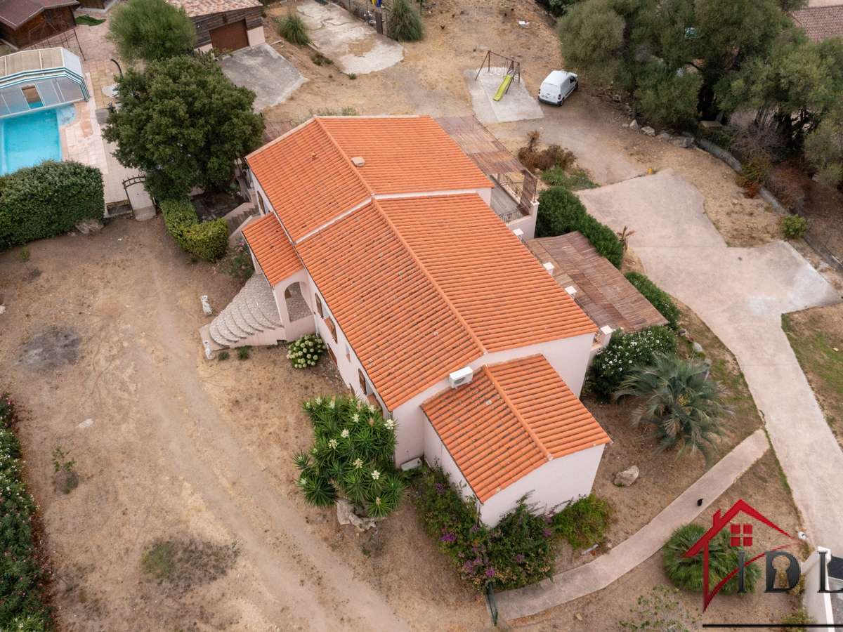 Villa Lumio