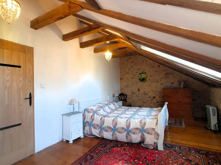 Bien atypique Lunac - 7 chambres - 398m²