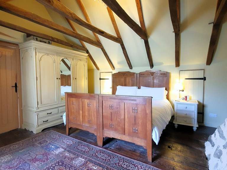 Bien atypique Lunac - 7 chambres - 398m²