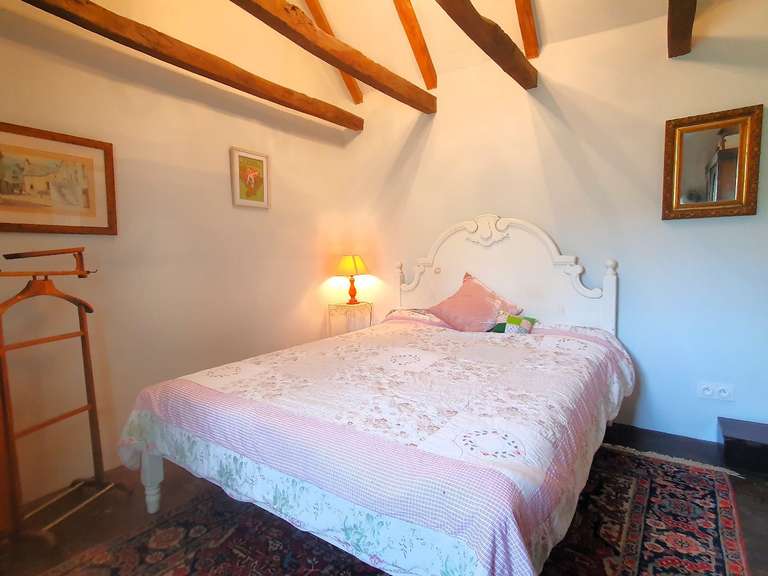 Bien atypique Lunac - 7 chambres - 398m²