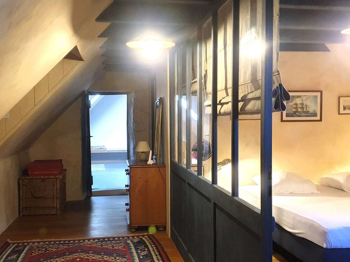 House Lunac