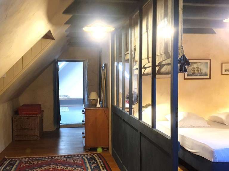 House Lunac - 5 bedrooms - 327m²