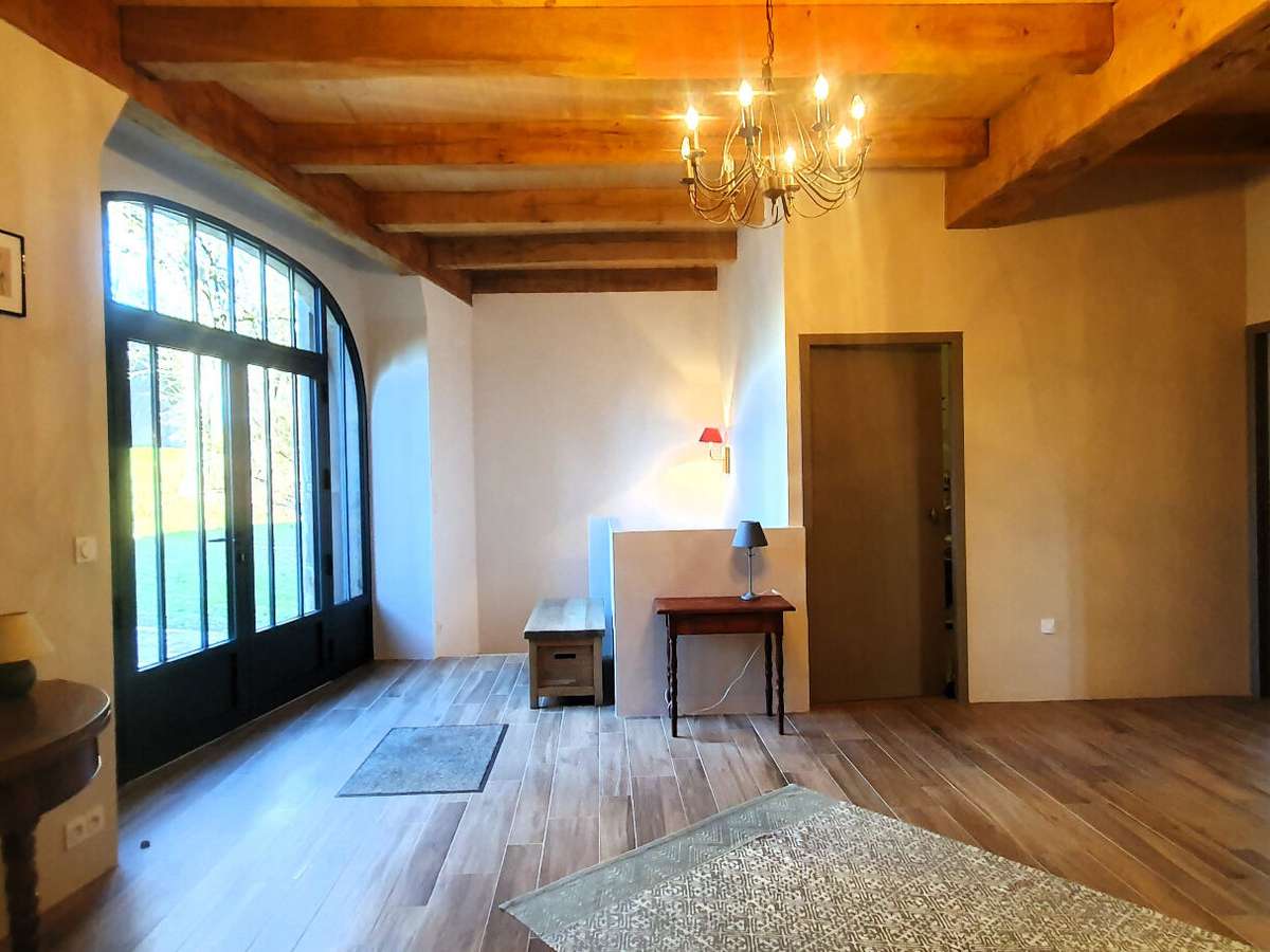 House Lunac