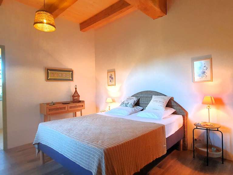 House Lunac - 5 bedrooms - 327m²