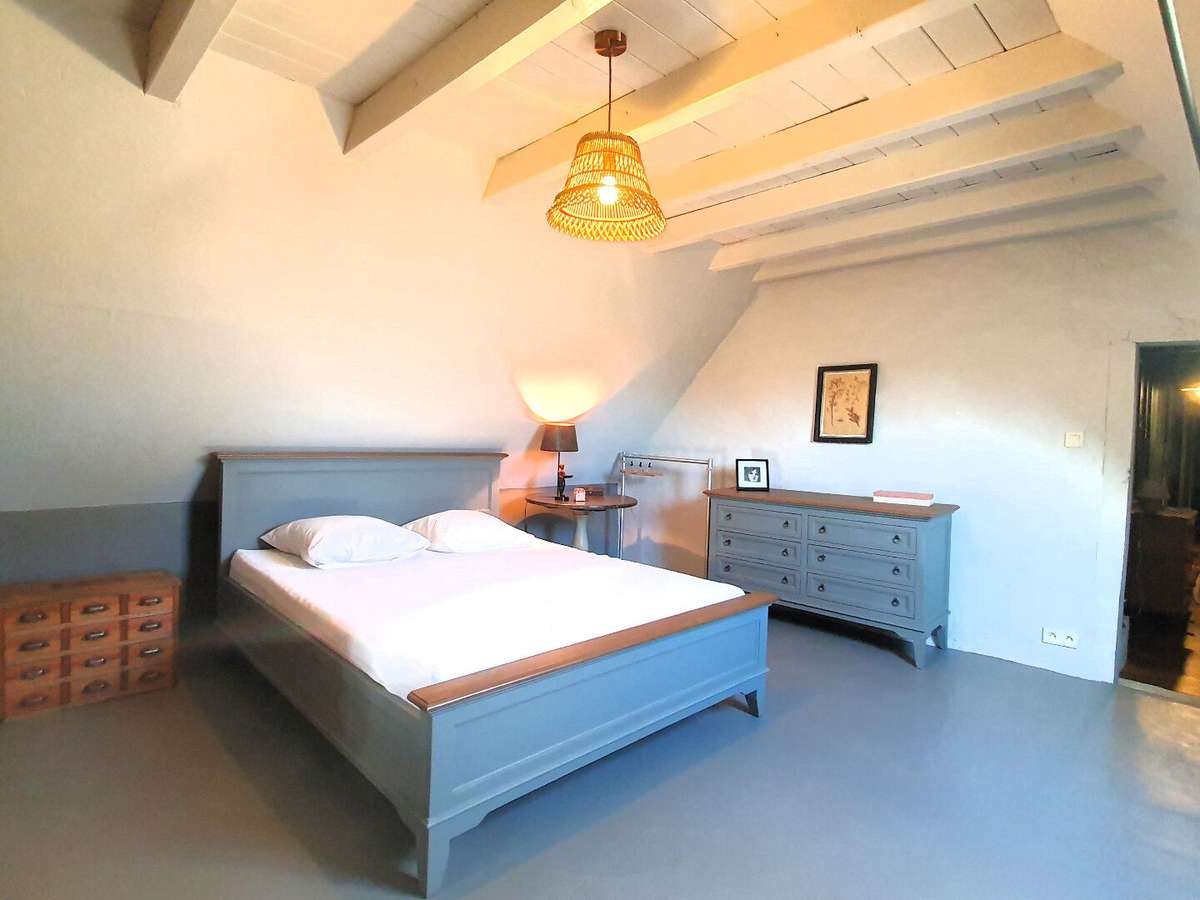 House Lunac