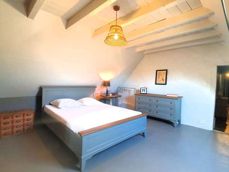 House Lunac - 5 bedrooms - 327m²