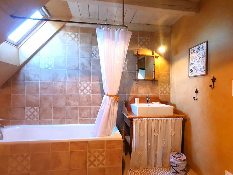 House Lunac - 5 bedrooms - 327m²