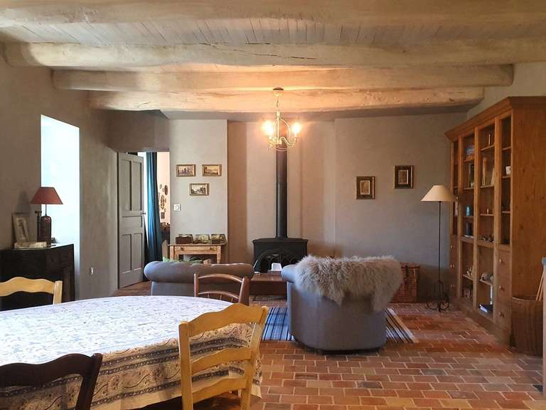 House Lunac - 5 bedrooms - 327m²