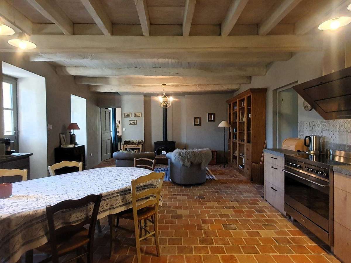 House Lunac