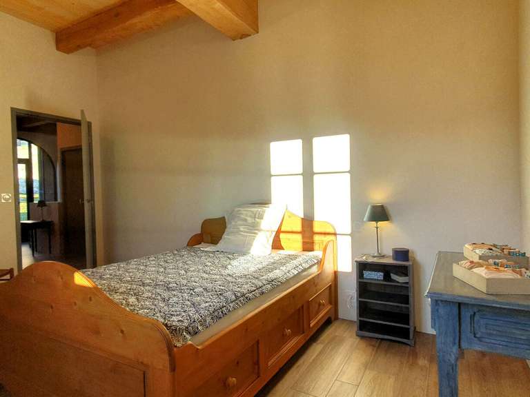 House Lunac - 5 bedrooms - 327m²