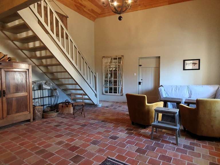 House Lunac - 5 bedrooms - 327m²