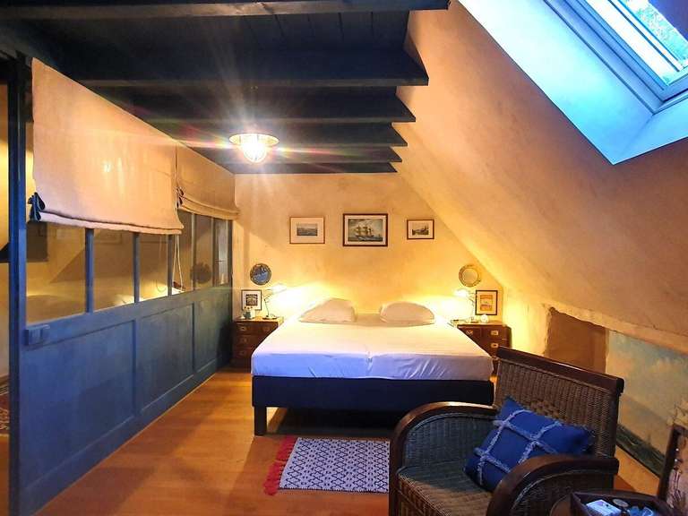 House Lunac - 5 bedrooms - 327m²