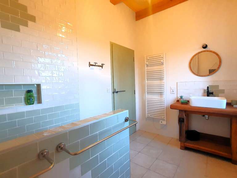 House Lunac - 5 bedrooms - 327m²