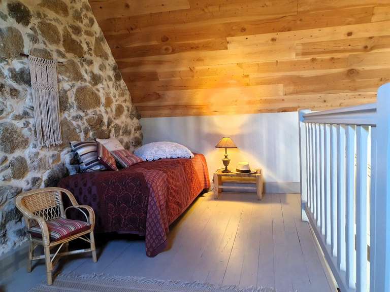 House Lunac - 5 bedrooms - 327m²