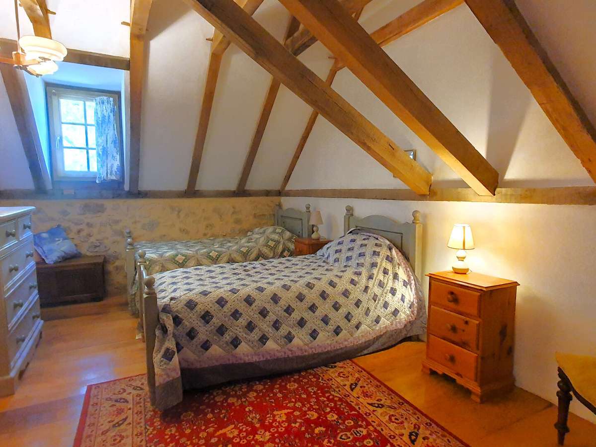 House Lunac