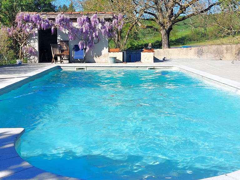 House Lunac - 7 bedrooms - 398m²