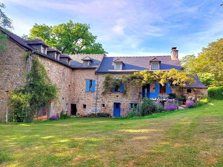 House Lunac - 7 bedrooms - 398m²
