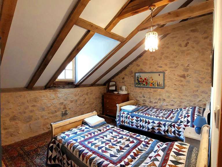 House Lunac - 7 bedrooms - 398m²