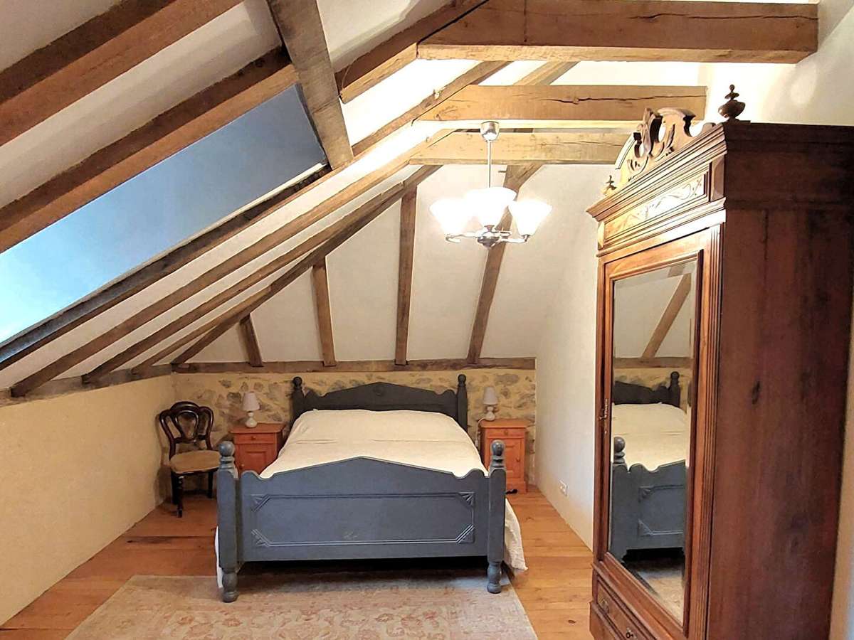 House Lunac